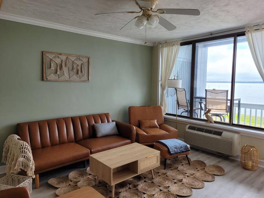 Romantic Getaway Bayside Panacea Exterior photo